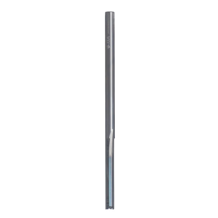 ITA TOOLS frez VHM do pianki Z2 D8 I30 S8 mm / ostrze proste