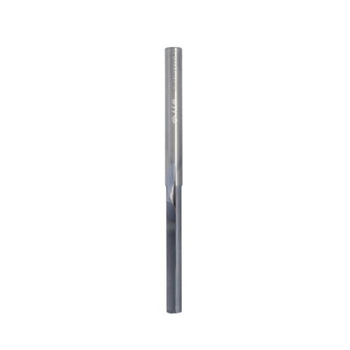 ITA TOOLS frez VHM do pianki Z2 D6 I42 S6 mm / ostrze proste
