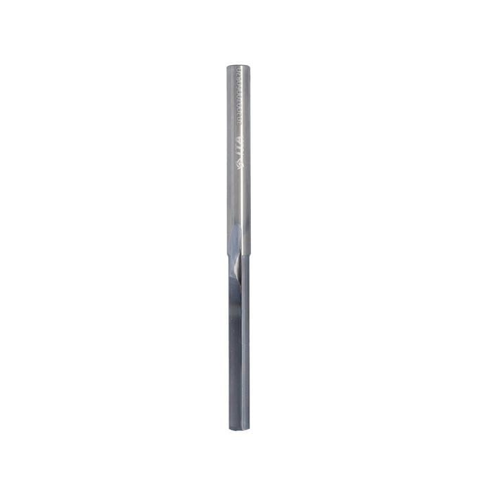 ITA TOOLS frez VHM do pianki Z2 D6 I42 S6 mm / ostrze proste