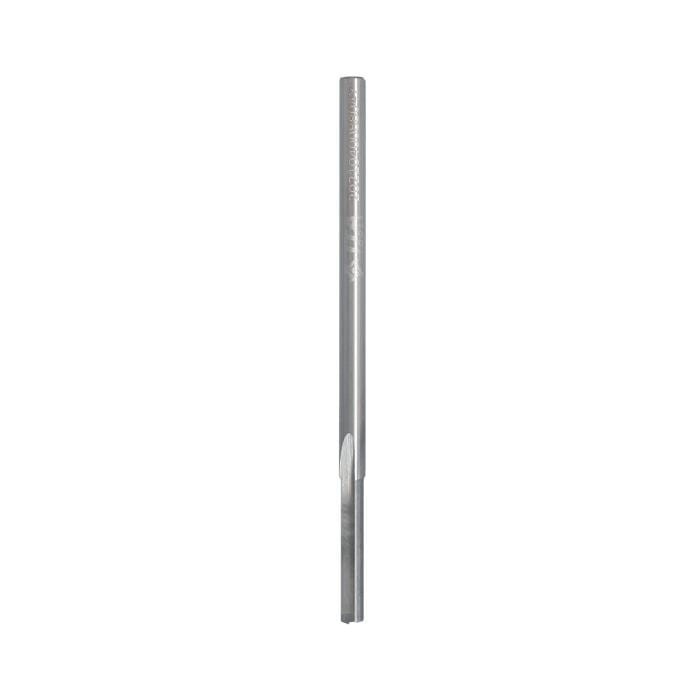 ITA TOOLS frez VHM do pianki Z2 D3 I15 S3 mm / ostrze proste