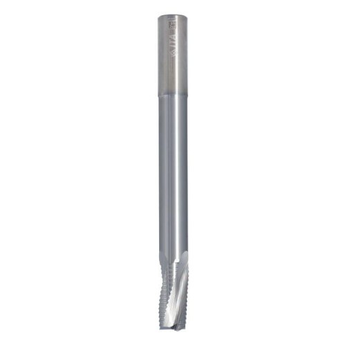 ITA TOOLS frez spiralny Z3 D20 I40 S20 mm / Aluminium / Tworzywa sztuczne / zgrubny