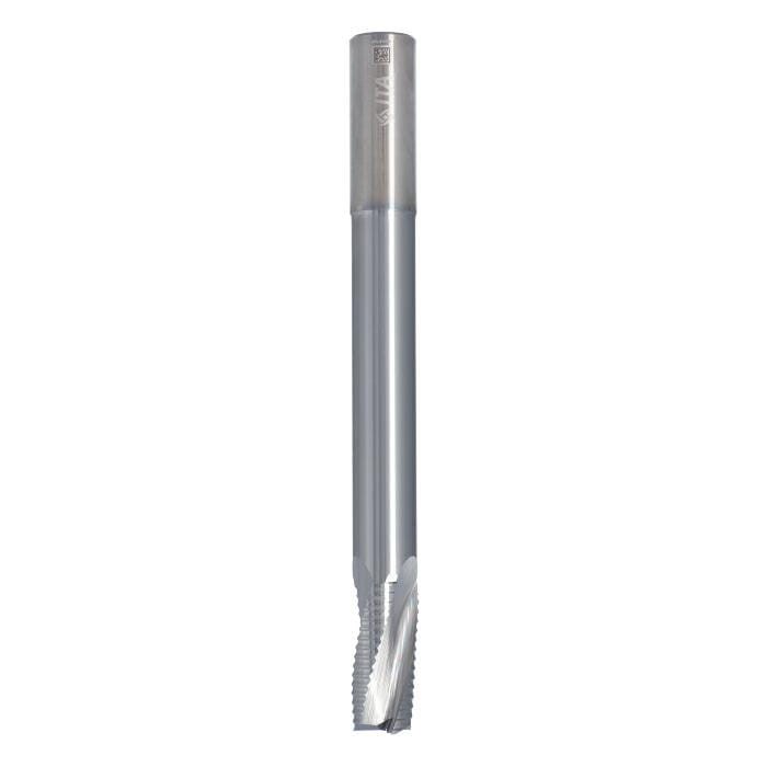 ITA TOOLS frez spiralny Z3 D20 I40 S20 mm / Aluminium / Tworzywa sztuczne / zgrubny