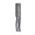 ITA TOOLS frez spiralny Z3 D18 I45 S18 mm / Aluminium / Tworzywa sztuczne / zgrubny