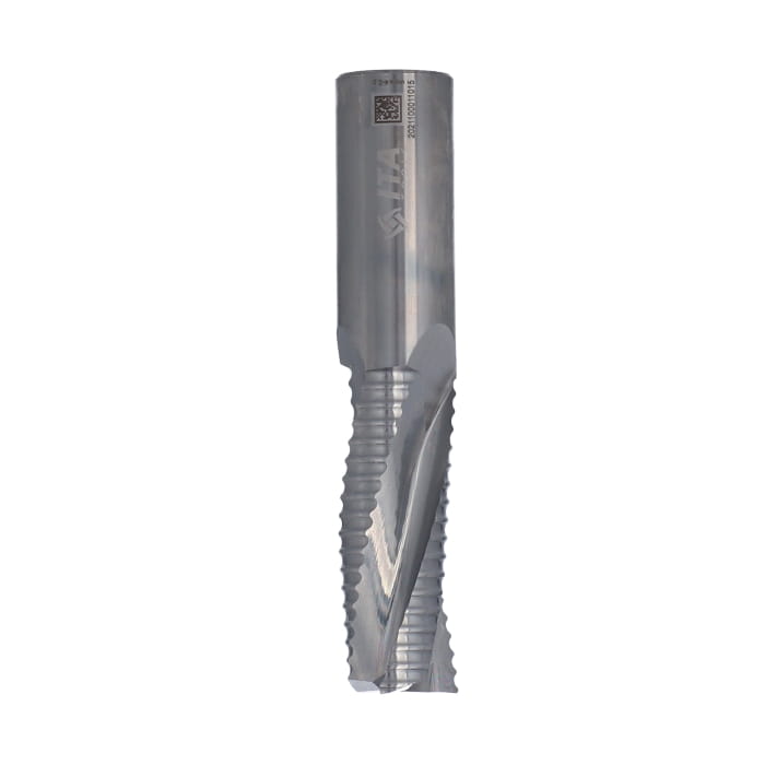 ITA TOOLS frez spiralny Z3 D18 I45 S18 mm / Aluminium / Tworzywa sztuczne / zgrubny