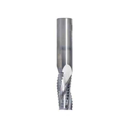 ITA TOOLS frez spiralny Z3 D16 I32 S16 mm / Aluminium / Tworzywa sztuczne / zgrubny