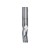 ITA TOOLS frez spiralny Z3 D16 I32 S16 mm / Aluminium / Tworzywa sztuczne / zgrubny