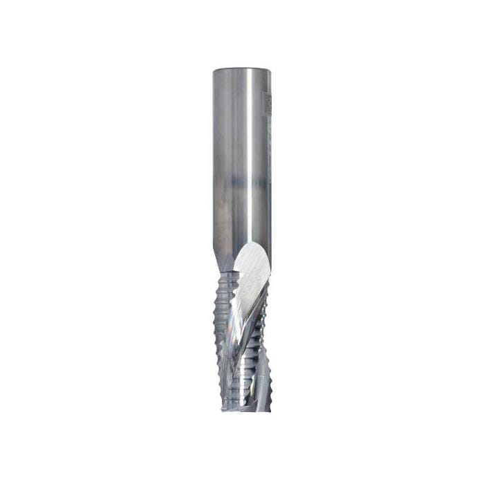 ITA TOOLS frez spiralny Z3 D16 I32 S16 mm / Aluminium / Tworzywa sztuczne / zgrubny