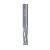 ITA TOOLS frez spiralny Z3 D12 I32 S12 mm / Aluminium / Tworzywa sztuczne / zgrubny