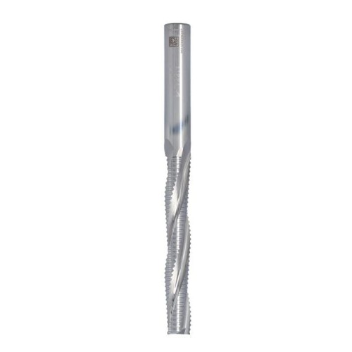 ITA TOOLS frez spiralny Z3 D10 I65 S10 mm / Aluminium / Tworzywa sztuczne / zgrubny