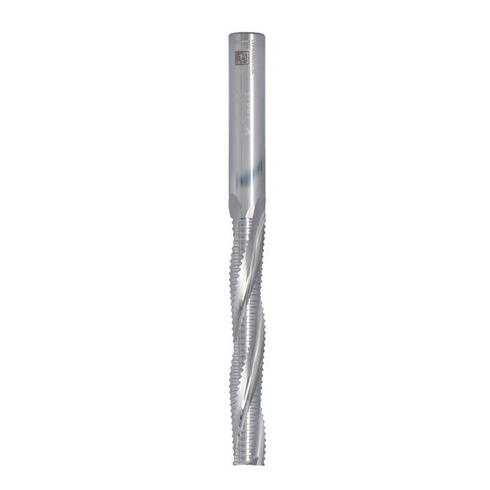 ITA TOOLS frez spiralny Z3 D10 I65 S10 mm / Aluminium / Tworzywa sztuczne / zgrubny