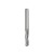 ITA TOOLS frez spiralny Z3 D6 I22 S6 mm / Aluminium / Tworzywa sztuczne / zgrubny