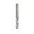 ITA TOOLS frez spiralny Z3 D8 I35 S8 mm / Aluminium / Tworzywa sztuczne / wykańczający