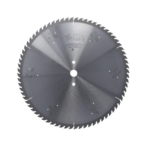 Ita Tools Piła do pilarek panelowych 450x60x72Z / Holzma / STANDARD