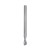 ITA TOOLS frez spiralny Z2 D4 I10 L60 S4 mm / Aluminium / tworzywa sztuczne / Pozytyw