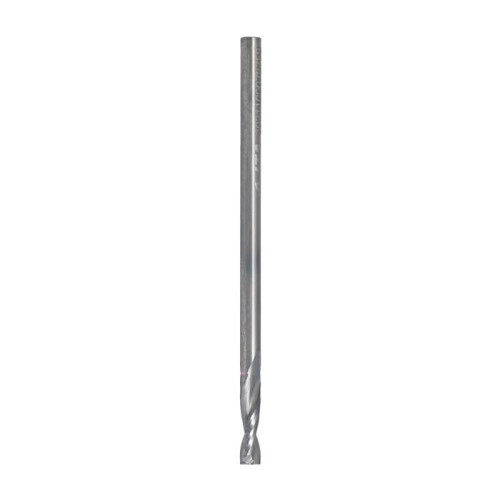 ITA TOOLS frez spiralny Z2 D3 I12 L60 S3 mm / Aluminium / tworzywa sztuczne / Pozytyw