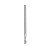 ITA TOOLS frez spiralny Z2 D3 I10 L60 S3 mm / Aluminium / tworzywa sztuczne / Pozytyw