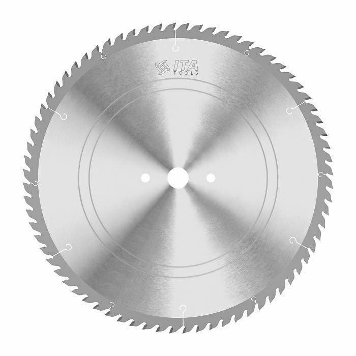 Ita Tools Piła do pilarek panelowych 450x30x72Z / SCM, Schelling / STANDARD