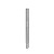 ITA TOOLS frez spiralny Z1 D5 I6 L60 S6 mm / PCV / łagodny kąt spirali / Pozytyw