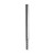 ITA TOOLS frez spiralny Z1 D4 I12 L60 S4 mm / PCV / łagodny kąt spirali / Pozytyw