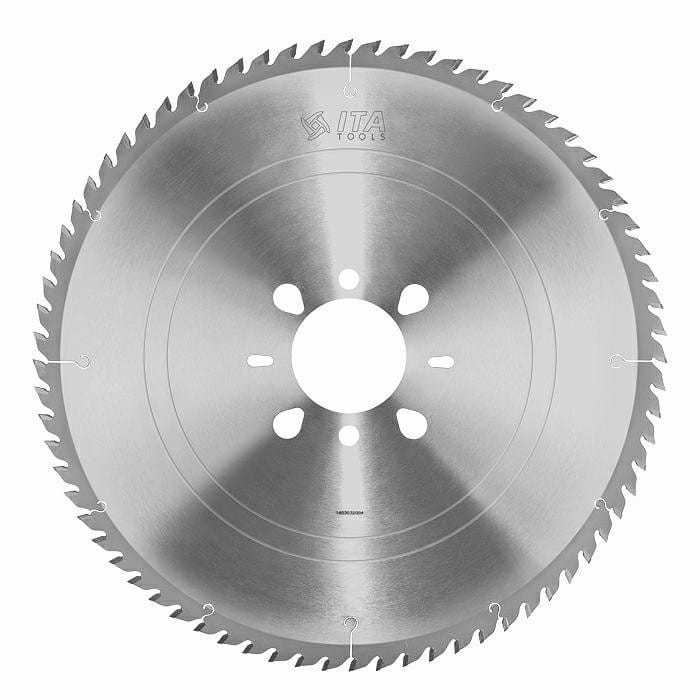 Ita Tools Piła do pilarek panelowych 430x80x72Z / SELCO / STANDARD