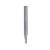 ITA TOOLS frez spiralny Z1 D4 I8 L60 S6 mm / PCV / Tworzywa sztuczne / Negatyw