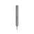 ITA TOOLS frez spiralny Z1 D2 I6 L60 S6 mm / PCV / Tworzywa sztuczne / Negatyw