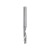 ITA TOOLS frez spiralny Z1 D5 I22 L60 S5 mm / PCV / Tworzywa sztuczne / Pozytyw