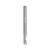ITA TOOLS frez spiralny Z1 D5 I15 L60 S5 mm / PCV / Tworzywa sztuczne / Pozytyw