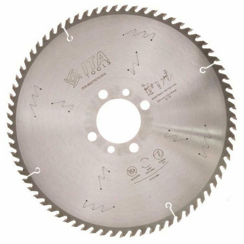 Ita Tools Piła do pilarek panelowych 400x80x72Z / SELCO, Gabbiani / STANDARD