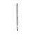 ITA TOOLS frez spiralny Z1 D4 I15 L60 S4 mm / PCV / Tworzywa sztuczne / Pozytyw