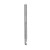ITA TOOLS frez spiralny Z1 D4 I8 L60 S4 mm / PCV / Tworzywa sztuczne / Pozytyw