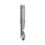 ITA TOOLS frez spiralny Z1 D12 I42 L90 S12 mm / Aluminium / Tworzywa sztuczne / Pozytyw