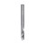 ITA TOOLS frez spiralny Z1 D8 I32 L80 S8 mm / Aluminium / Tworzywa sztuczne / Pozytyw