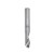 ITA TOOLS frez spiralny Z1 D8 I22 L60 S8 mm / Aluminium / Tworzywa sztuczne / Pozytyw