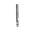 ITA TOOLS frez spiralny Z1 D6 I22 L60 S6 mm / Aluminium / Tworzywa sztuczne / Pozytyw