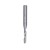 ITA TOOLS frez spiralny Z1 D4 I22 L60 S6 mm / Aluminium / Tworzywa sztuczne / Pozytyw
