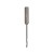 ITA TOOLS frez spiralny Z1 D3 I16 L80 S8 mm / Aluminium / Tworzywa sztuczne / Pozytyw