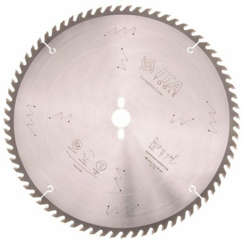 Ita Tools Piła do pilarek panelowych 400x30x72Z / Schelling, Holz-her / STANDARD