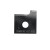 Noże wymienne do okleiniarki HM R2 16x17x2 mm / 1 szt. / Felder G400+G560 / Lewa
