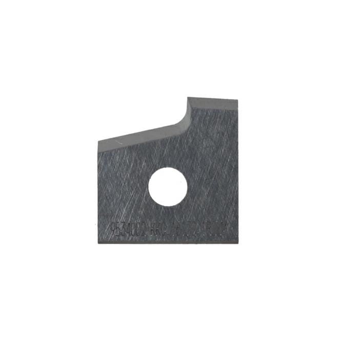 Noże wymienne do okleiniarki HM R2 16x17x2 mm / 1 szt. / Lewa