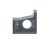 Noże wymienne do okleiniarki HM R2 14,5x14,5x2 mm / 1 szt. / Hebrock / Lewa