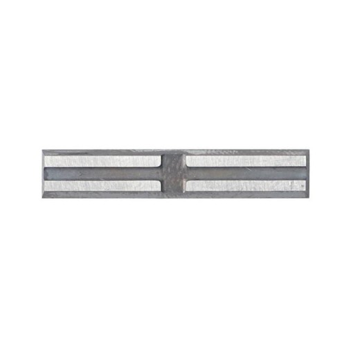 Noże wymienne HM 30x5,5x1,1 mm / 4-stronne MG06 / 10 szt. / wsuwane