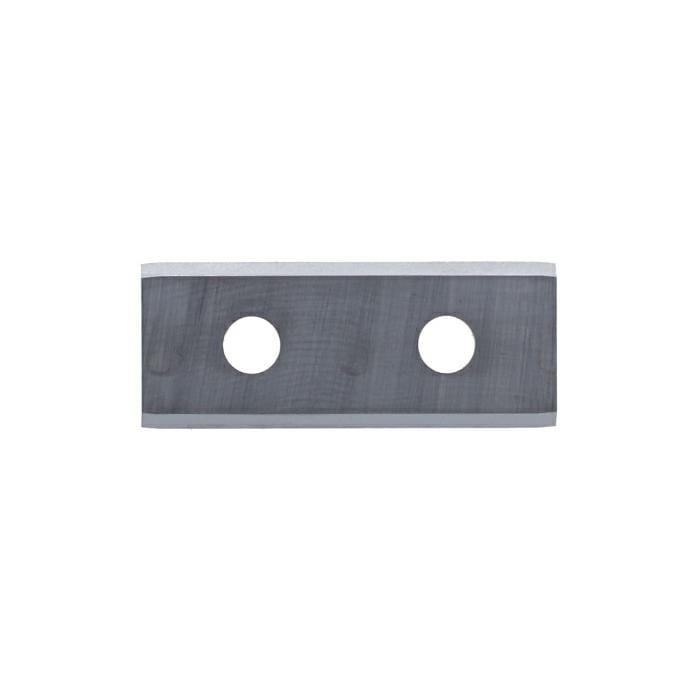 Noże wymienne HM 30x12x1,5 mm / 2-stronne KRC08 / 10 szt. / 2 otwory