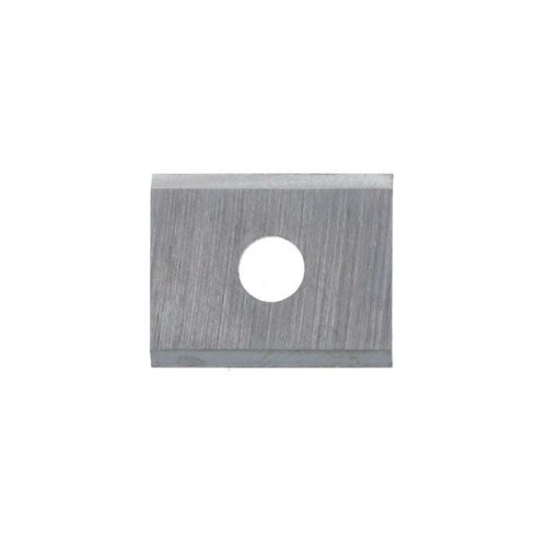 Noże wymienne HM 25x12x1,5 mm / 2-stronne MG06 / 10 szt. / 1 otwór