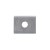 Noże wymienne HM 17x12x1,5 mm / 2-stronne HC05 / 10 szt. / 1 otwór