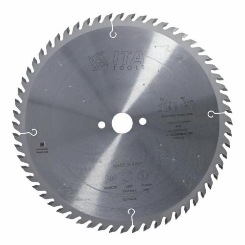 Ita Tools Piła do pilarek panelowych 320x30x60Z / FELDER / STANDARD