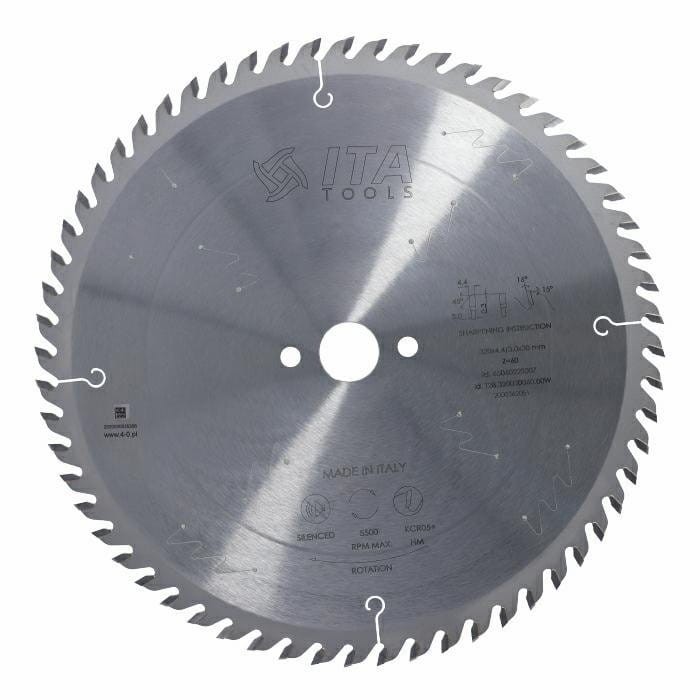 Ita Tools Piła do pilarek panelowych 320x30x60Z / FELDER / STANDARD