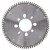 Ita Tools Piła do pilarek panelowych 300x80x72Z / SCM / STANDARD