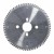 Ita Tools Piła do pilarek panelowych 300x60x72Z / HOMAG / STANDARD