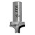 ITA TOOLS frez diamentowy profilowy Z2 R3 D41 d19 I10,5 S12 mm